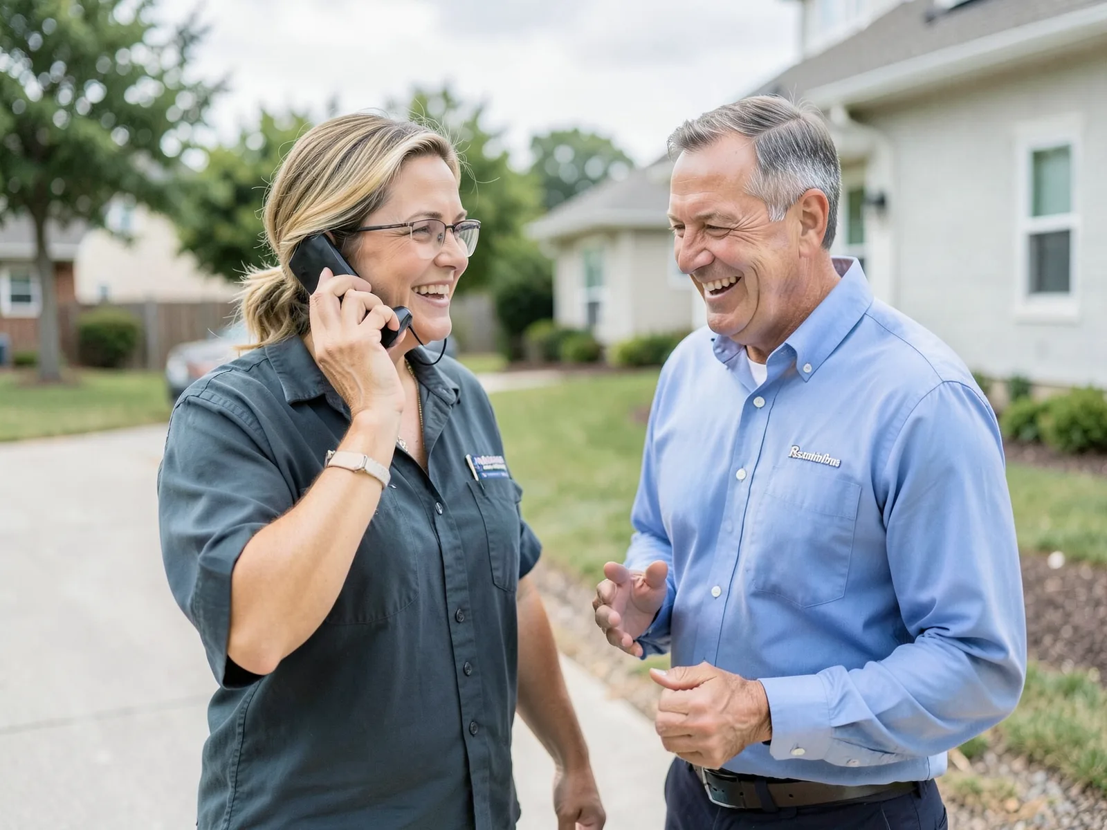 Frequently Asked Questions About Weather Damage Restoration in Little Suamico, WI